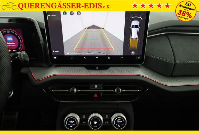 Skoda Kodiaq 2.0 TDI 142 kW 4x4 Sportline DSG Sportline, Pano, AHK, Navi, Matrix, Side, Kamera, 19-Zoll, 4 J.-Garantie 
