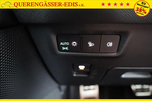 Skoda Kodiaq 2.0 TDI 142 kW 4x4 Sportline DSG Sportline, Pano, AHK, Navi, Matrix, Side, Kamera, 19-Zoll, 4 J.-Garantie 