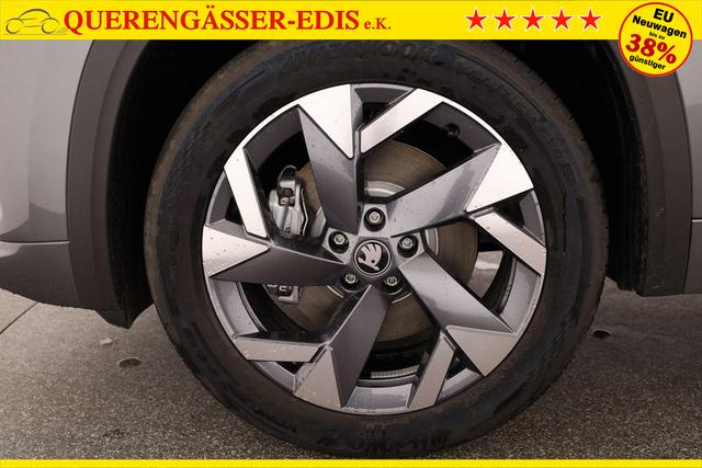Skoda Kodiaq 2.0 TDI 142 kW 4x4 Sportline DSG Sportline, Pano, AHK, Navi, Matrix, Side, Kamera, 19-Zoll, 4 J.-Garantie 