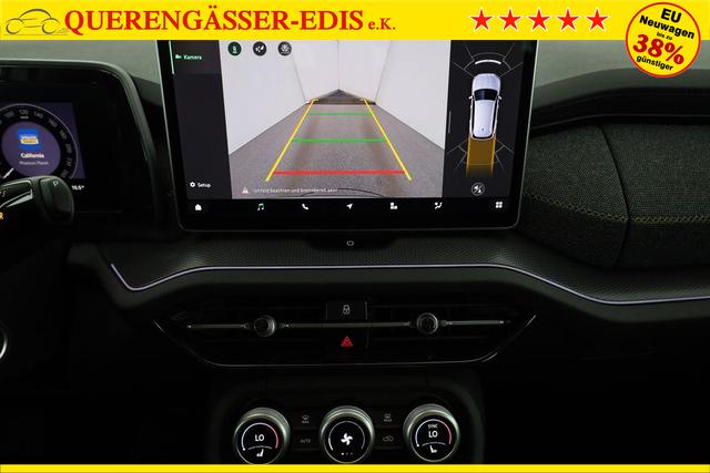 Skoda Kodiaq 2.0 TDI 110 kW Selection DSG Selection, 7-Sitzer, AHK, Navi, Side, Kamera, 4 J.-Garantie 