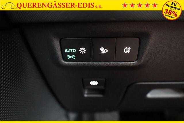 Skoda Kodiaq 2.0 TDI 110 kW Selection DSG Selection, 7-Sitzer, AHK, Navi, Side, Kamera, 4 J.-Garantie 
