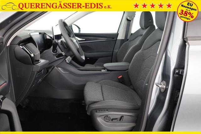 Skoda Kodiaq 2.0 TDI 110 kW Selection DSG Selection, 7-Sitzer, AHK, Navi, Side, Kamera, 4 J.-Garantie 