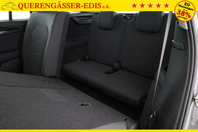 Skoda Kodiaq 2.0 TDI 110 kW Selection DSG Selection, 7-Sitzer, AHK, Navi, Side, Kamera, 4 J.-Garantie 