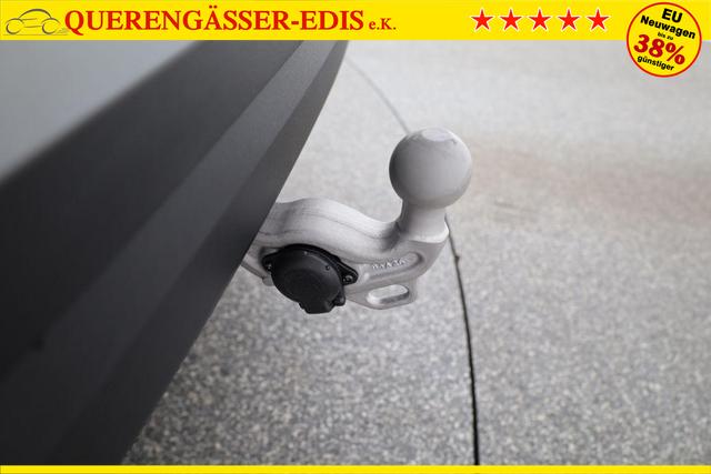 Skoda Kodiaq 2.0 TDI 110 kW Selection DSG Selection, 7-Sitzer, AHK, Navi, Side, Kamera, 4 J.-Garantie 