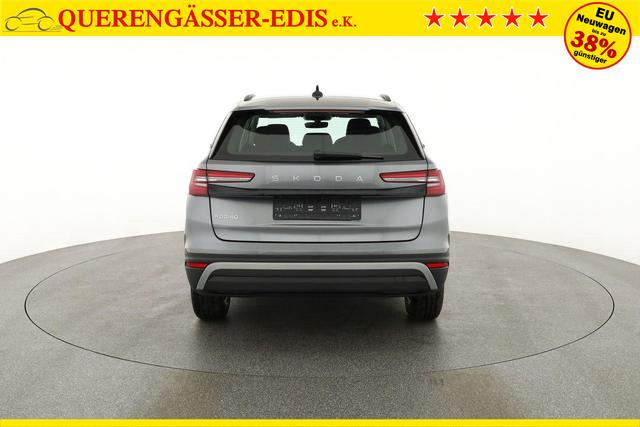 Skoda Kodiaq 2.0 TDI 110 kW Selection DSG Selection, 7-Sitzer, AHK, Navi, Side, Kamera, 4 J.-Garantie 