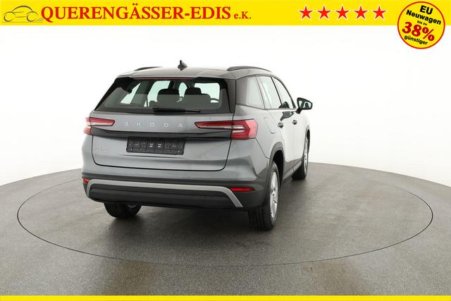 Skoda Kodiaq 2.0 TDI 110 kW Selection DSG Selection, 7-Sitzer, AHK, Navi, Side, Kamera, 4 J.-Garantie 