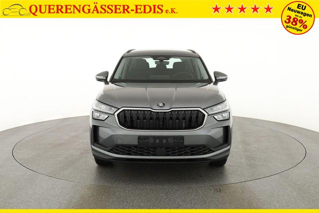 Skoda Kodiaq 2.0 TDI 110 kW Selection DSG Selection, 7-Sitzer, AHK, Navi, Side, Kamera, 4 J.-Garantie 