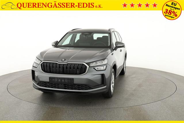 Skoda Kodiaq 2.0 TDI 110 kW Selection DSG Selection, 7-Sitzer, AHK, Navi, Side, Kamera, 4 J.-Garantie 