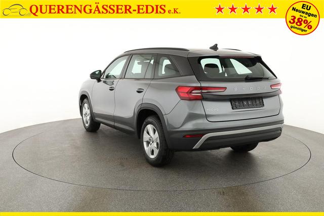 Skoda Kodiaq 2.0 TDI 110 kW Selection DSG Selection, 7-Sitzer, AHK, Navi, Side, Kamera, 4 J.-Garantie 