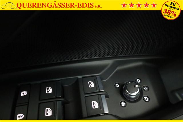 Audi A3 Sportback TFSI 110 kW S line 35 S-tronic S-LINE, AHK, Matrix, Navi, el. Klappe, Kamera, 3 J.-Garantie 
