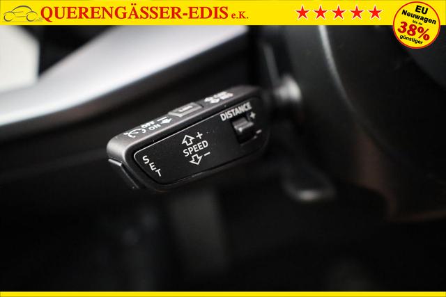 Audi A3 Sportback TFSI 110 kW S line 35 S-tronic S-LINE, AHK, Matrix, Navi, el. Klappe, Kamera, 3 J.-Garantie 