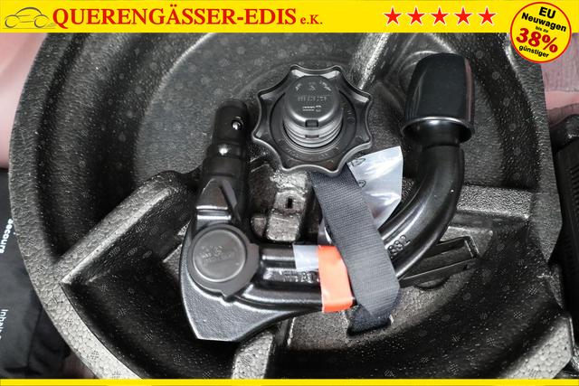 Audi A3 Sportback TFSI 110 kW S line 35 S-tronic S-LINE, AHK, Matrix, Navi, el. Klappe, Kamera, 3 J.-Garantie 