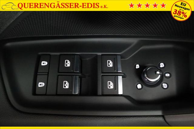 Audi A3 Sportback TFSI 110 kW S line 35 S-tronic S-LINE, AHK, Matrix, Navi, el. Klappe, Kamera, 3 J.-Garantie 
