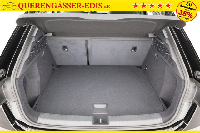 Audi A3 Sportback TFSI 110 kW S line 35 S-tronic S-LINE, AHK, Matrix, Navi, el. Klappe, Kamera, 3 J.-Garantie 