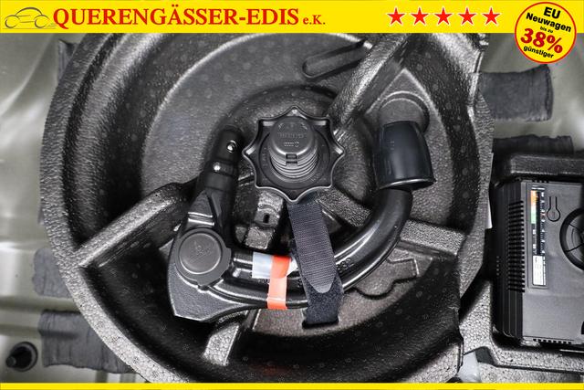 Audi A3 Sportback TFSI 110 kW S line 35 S-tronic S-LINE, AHK, Matrix, Navi, el. Klappe, Kamera, 3 J.-Garantie 