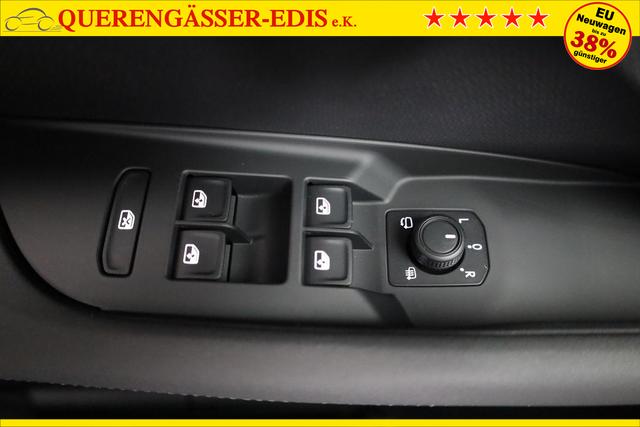 Cupra Terramar 1.5 eTSI 110 kW DSG, Pano, AHK, Matrix, Navi, HuD, el. Klappe, 20-Zoll 