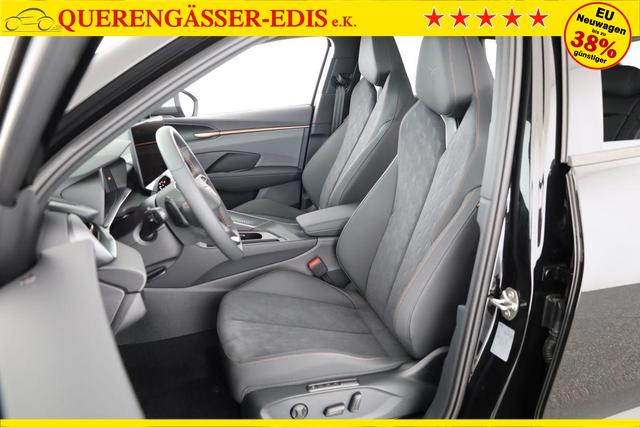Cupra Terramar 1.5 eTSI 110 kW DSG, Pano, AHK, Matrix, Navi, HuD, el. Klappe, 20-Zoll 