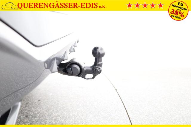Cupra Terramar 1.5 eTSI 110 kW DSG, Pano, AHK, Matrix, Navi, HuD, el. Klappe, 20-Zoll 