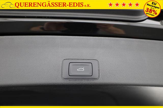 Cupra Terramar 1.5 eTSI 110 kW DSG, Pano, AHK, Matrix, Navi, HuD, el. Klappe, 20-Zoll 