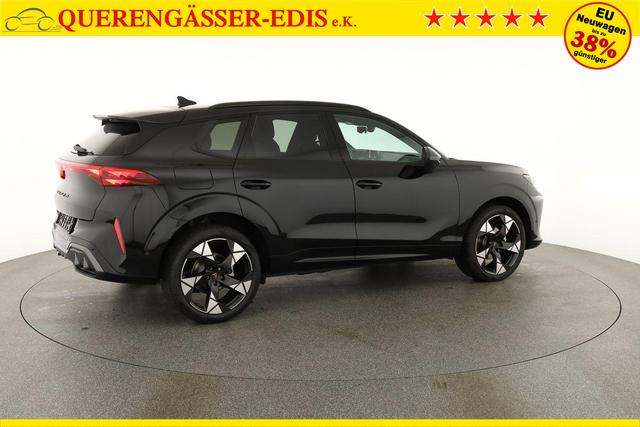 Cupra Terramar 1.5 eTSI 110 kW DSG, Pano, AHK, Matrix, Navi, HuD, el. Klappe, 20-Zoll 