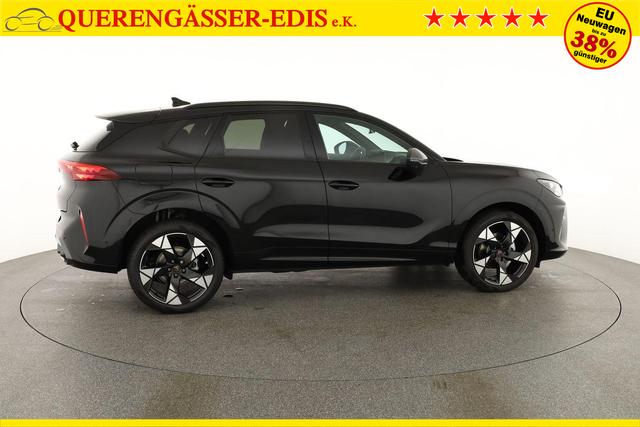 Cupra Terramar 1.5 eTSI 110 kW DSG, Pano, AHK, Matrix, Navi, HuD, el. Klappe, 20-Zoll 