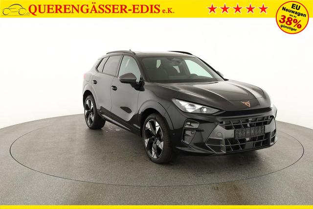 Cupra Terramar 1.5 eTSI 110 kW DSG, Pano, AHK, Matrix, Navi, HuD, el. Klappe, 20-Zoll 