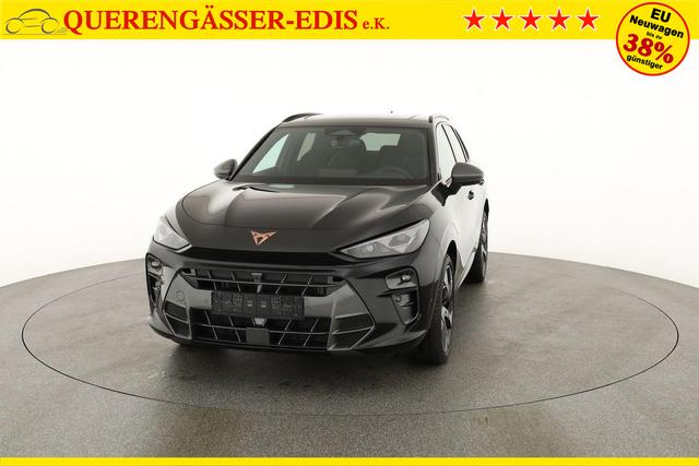 Cupra Terramar 1.5 eTSI 110 kW DSG, Pano, AHK, Matrix, Navi, HuD, el. Klappe, 20-Zoll 