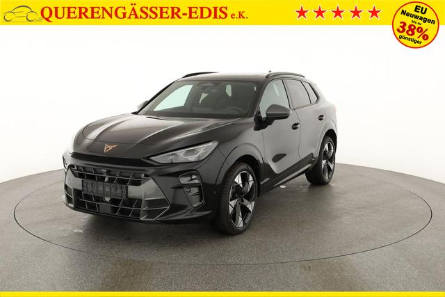Cupra Terramar 1.5 eTSI 110 kW DSG, Pano, AHK, Matrix, Navi, HuD, el. Klappe, 20-Zoll 