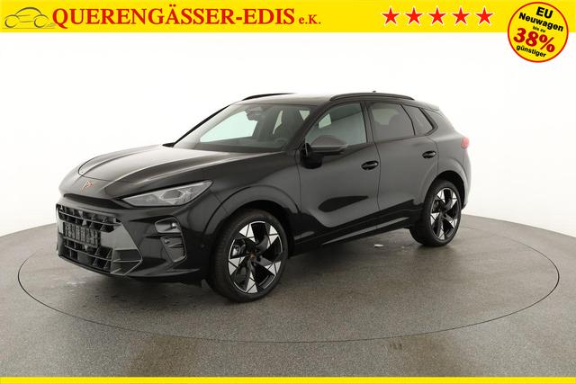 Cupra Terramar 1.5 eTSI 110 kW DSG, Pano, AHK, Matrix, Navi, HuD, el. Klappe, 20-Zoll 