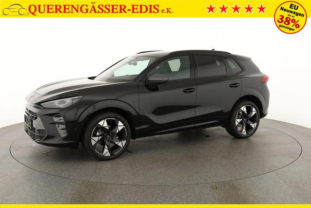 Cupra Terramar 1.5 eTSI 110 kW DSG, Pano, AHK, Matrix, Navi, HuD, el. Klappe, 20-Zoll 
