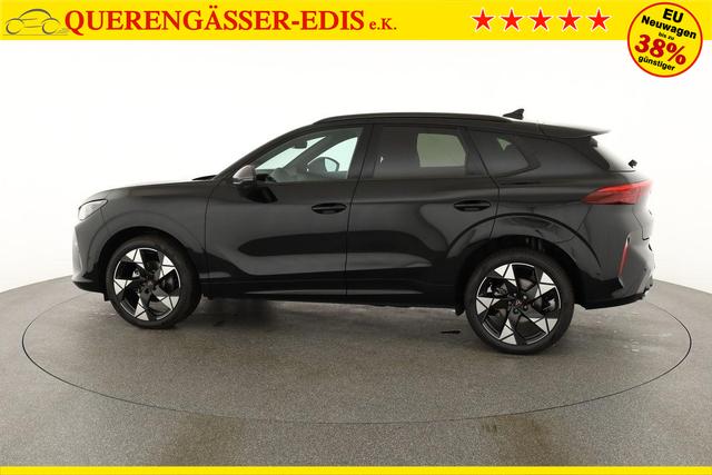 Cupra Terramar 1.5 eTSI 110 kW DSG, Pano, AHK, Matrix, Navi, HuD, el. Klappe, 20-Zoll 
