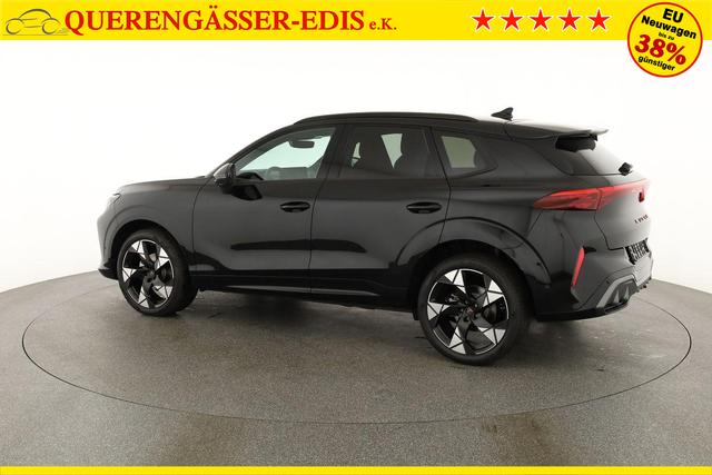 Cupra Terramar 1.5 eTSI 110 kW DSG, Pano, AHK, Matrix, Navi, HuD, el. Klappe, 20-Zoll 