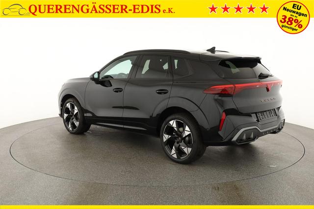 Cupra Terramar 1.5 eTSI 110 kW DSG, Pano, AHK, Matrix, Navi, HuD, el. Klappe, 20-Zoll 