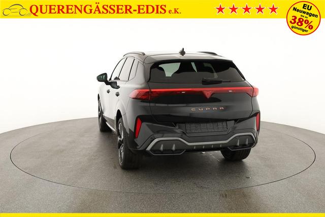 Cupra Terramar 1.5 eTSI 110 kW DSG, Pano, AHK, Matrix, Navi, HuD, el. Klappe, 20-Zoll 