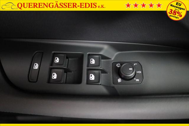 Cupra Terramar 1.5 eTSI 110 kW DSG, Pano, AHK, Matrix, Navi, HuD, el. Klappe, 20-Zoll 