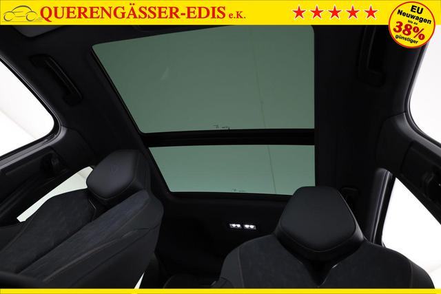 Cupra Terramar 1.5 eTSI 110 kW DSG, Pano, AHK, Matrix, Navi, HuD, el. Klappe, 20-Zoll 