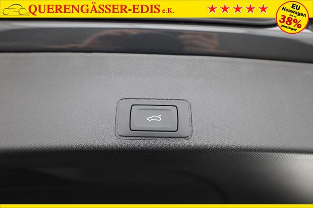 Cupra Terramar 1.5 eTSI 110 kW DSG, Pano, AHK, Matrix, Navi, HuD, el. Klappe, 20-Zoll 