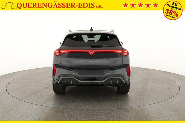 Cupra Terramar 1.5 eTSI 110 kW DSG, Pano, AHK, Matrix, Navi, HuD, el. Klappe, 20-Zoll 