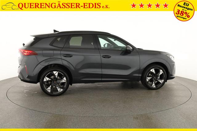 Cupra Terramar 1.5 eTSI 110 kW DSG, Pano, AHK, Matrix, Navi, HuD, el. Klappe, 20-Zoll 