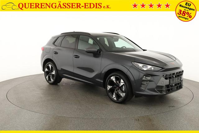 Cupra Terramar 1.5 eTSI 110 kW DSG, Pano, AHK, Matrix, Navi, HuD, el. Klappe, 20-Zoll 