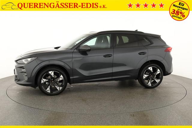 Cupra Terramar 1.5 eTSI 110 kW DSG, Pano, AHK, Matrix, Navi, HuD, el. Klappe, 20-Zoll 