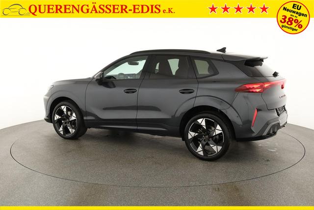 Cupra Terramar 1.5 eTSI 110 kW DSG, Pano, AHK, Matrix, Navi, HuD, el. Klappe, 20-Zoll 