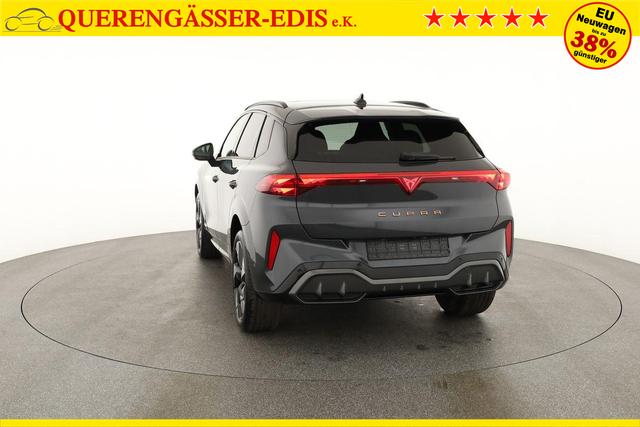 Cupra Terramar 1.5 eTSI 110 kW DSG, Pano, AHK, Matrix, Navi, HuD, el. Klappe, 20-Zoll 