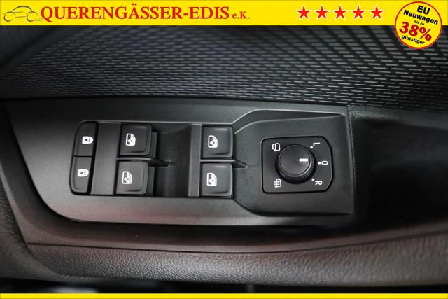 Skoda Octavia Combi 2.0 TDI 110 kW Sportline DSG Sportline, AHK, Navi, Matrix, Side, Kamera, 5 J.-Garantie 