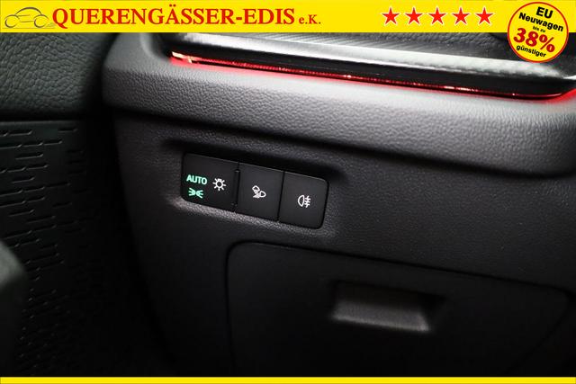 Skoda Octavia Combi 2.0 TDI 110 kW Sportline DSG Sportline, AHK, Navi, Matrix, Side, Kamera, 5 J.-Garantie 