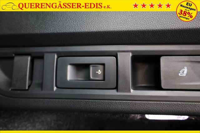 Skoda Octavia Combi 2.0 TDI 110 kW Sportline DSG Sportline, AHK, Navi, Matrix, Side, Kamera, 5 J.-Garantie 