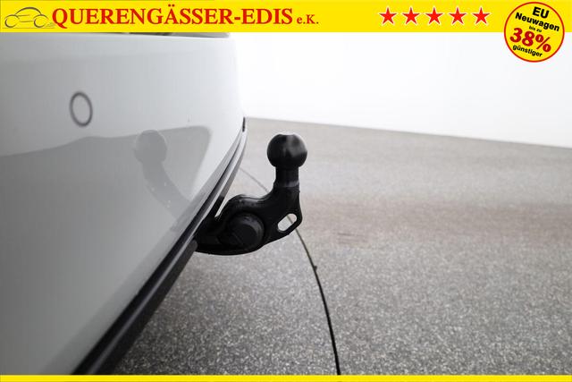 Skoda Octavia Combi 2.0 TDI 110 kW Sportline DSG Sportline, AHK, Navi, Matrix, Side, Kamera, 5 J.-Garantie 
