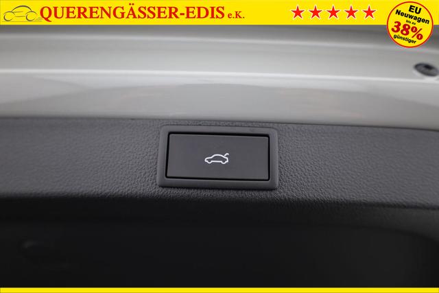 Skoda Octavia Combi 2.0 TDI 110 kW Sportline DSG Sportline, AHK, Navi, Matrix, Side, Kamera, 5 J.-Garantie 