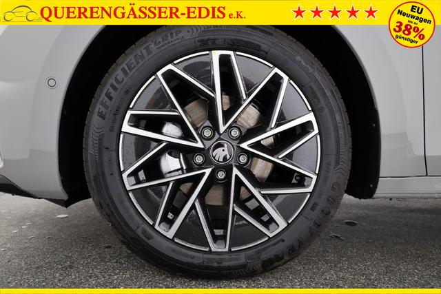 Skoda Octavia Combi 2.0 TDI 110 kW Sportline DSG Sportline, AHK, Navi, Matrix, Side, Kamera, 5 J.-Garantie 