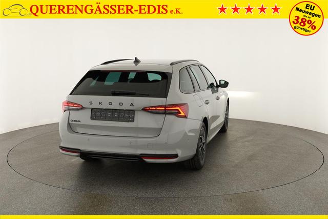 Skoda Octavia Combi 2.0 TDI 110 kW Sportline DSG Sportline, AHK, Navi, Matrix, Side, Kamera, 5 J.-Garantie 